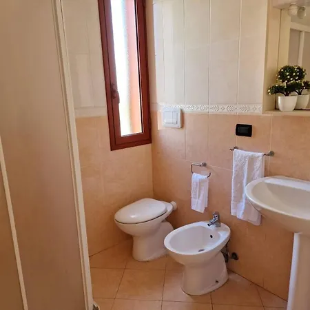 Dei Sogni Holiday home